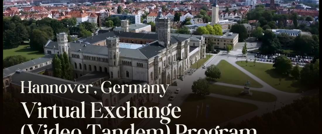 Hannover, Germany Video Exchange