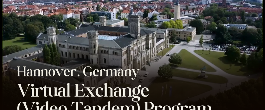 Hannover, Germany Video Exchange