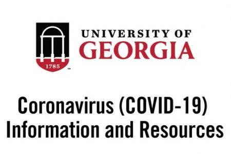 Coronavirus Information and Resources Image
